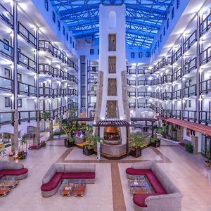 Hotel Mpm Guinness