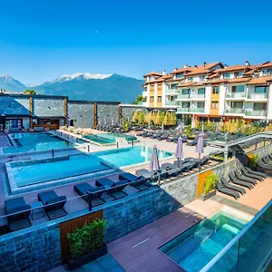 Grand - Fitness & Otel