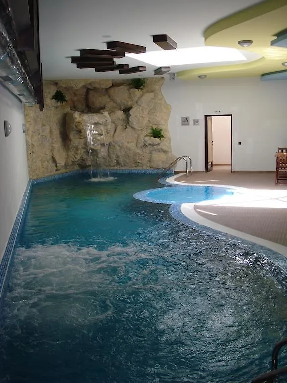 Sunrise Park Complex - Free Wellness Apart otel Bansko 4*,  Bulgaristan