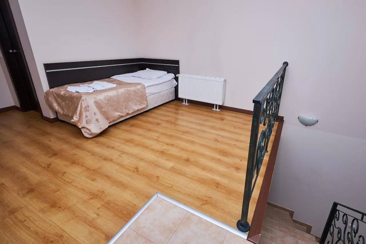 Sunrise Park Complex - Free Wellness Apart otel Bansko