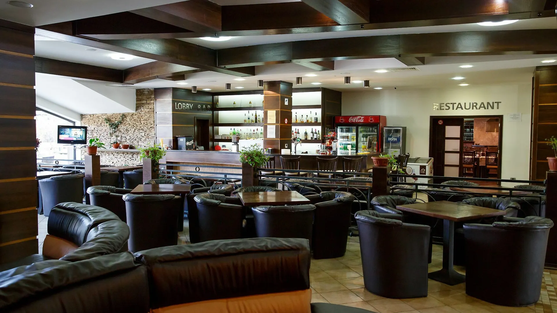 Sunrise Park Complex - Free Wellness Apart otel Bansko Bulgaristan