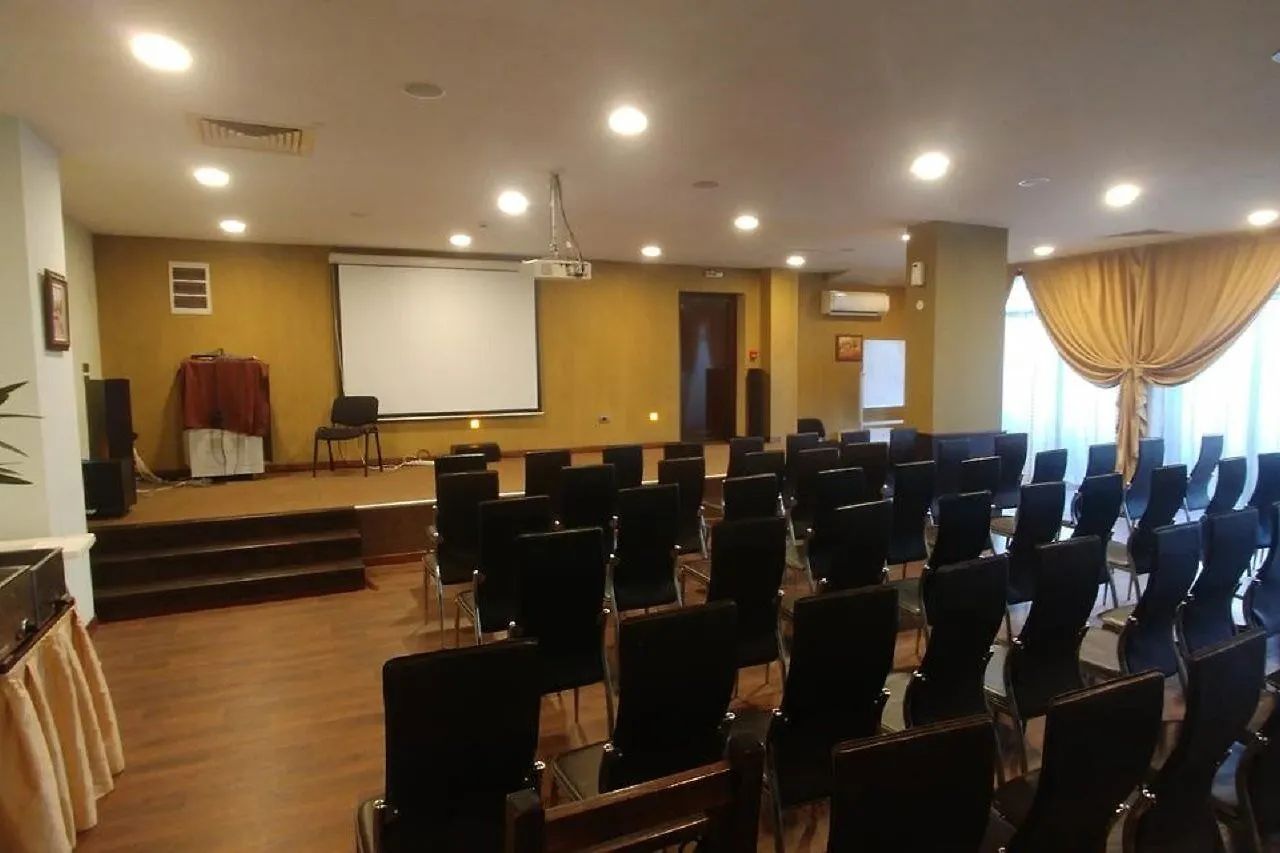 ****  Sunrise Park Complex - Free Wellness Apart otel Bansko Bulgaristan